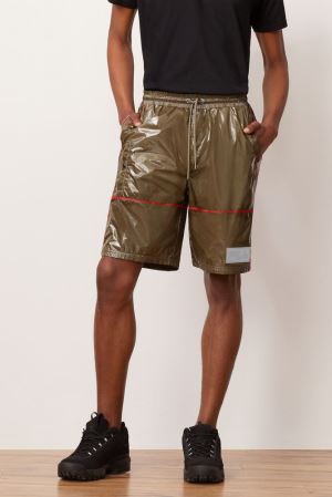 FILA Andro Shorts Red,Mens Clothing | CA.BGTDKE026